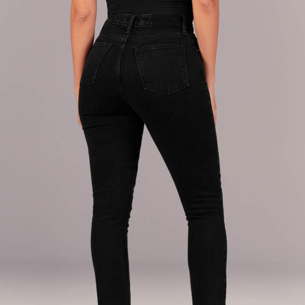 Abercrombie and Fitch🍂🍁